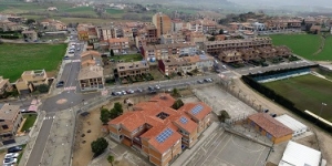 Avià subvencionarà amb 70.000 euros l’estalvi energètic i d’aigua