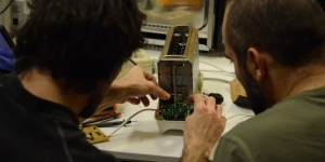 Impuls al "dret a reparar" els electrodomèstics: que durin més i contaminin menys