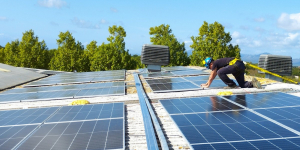 El Polígon Agro-Reus comptarà amb la comunitat energètica més gran de Catalunya