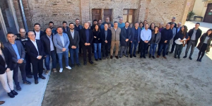 El consorci Besòs Tordera treballa per potabilitzar l'aigua de diferents depuradores