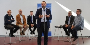 Mataró acollirà una nova edició del Recuwatt