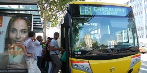 L’AMB presenta 21 noves línies de bus metropolità d’altes prestacions