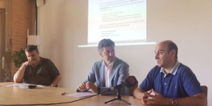 Mataró aprova el Pla director de l’enllumenat públic per aconseguir instal·lacions més eficients