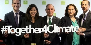 Barcelona assumeix el repte de les zero emissions el 2030