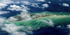 Indígenes denuncien el govern australià davant l'ONU per inacció contra el canvi climàtic