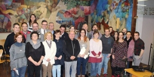 Tiana assumeix la presidència dels municipis per la recollida porta a porta