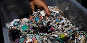França prohibirà llençar o destruir els productes que no es venguin