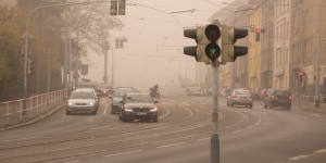 El diòxid de nitrogen ha caigut a la meitat a París, Milà, Madrid i Roma
