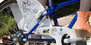 Adjudicat el nou servei de bicicleta metropolitana "AMBici"