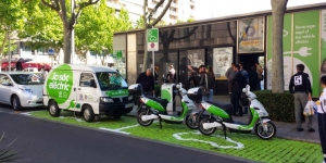 Incentius, més punts de recàrrega i accés restringit al cotxe contaminant, eixos del Pla de mobilitat elèctrica de Reus