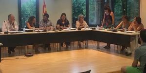 Prats de Lluçanès preveu duplicar la recollida selectiva amb la implantació del porta a porta