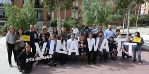 Vilawatt compleix el seu primer any amb l'objectiu de crear una companyia elèctrica