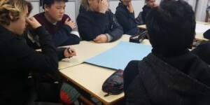 La segona edició d’Enlairat 2019 arrenca a Sant Andreu