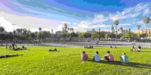 La gentrificació verda pot limitar l'efecte favorable que les zones verdes tenen en la salut