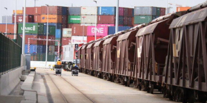 El transport de mercaderies per ferrocarril redueix un 92% les emissions de CO2 en una prova pilot amb cava entre Catalunya i Alemanya
