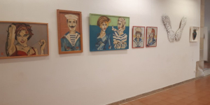 El ReciclArt de Sitges continua apostant pel reciclatge