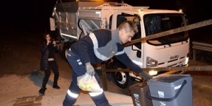 El Pallars Sobirà dobla el seu reciclatge en dos anys i es converteix en la comarca que recicla millor a Lleida