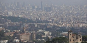 El Parlament aprova per unanimitat una moció sobre la qualitat de l'aire