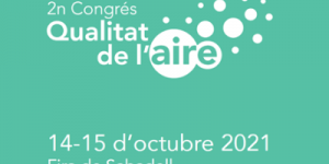 Obertes les inscripcions per al 2n Congrés de la Qualitat de l'Aire