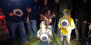 Noves polítiques per prevenir la contaminació lumínica