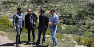 El Consorci del Bages crearà una oferta turística i paisatgística oberta a la ciutadania