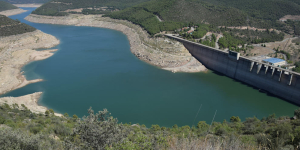 La conca del Segre en situació excepcional per sequera extraordinària