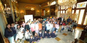 Els centres educatius de Lleida refermen el seu compromís amb la sostenibilitat