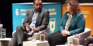 La Diputació de Barcelona s'implica amb als governs locals en l'aportació de recursos tècnics i econòmics davant l'emergència climàtica