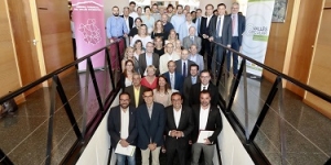 El Vallès Occidental signa un acord sobre economia circular