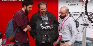 Balanç del Congrés Acusticat 2018