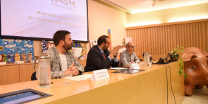 Mataró serà la capital de la gestió sostenible dels residus amb el Recuwaste