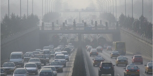 Augmenten les emissions de CO2 a Catalunya després d'un període de descens