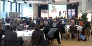 Experiències municipals vers el canvi climàtic a la Conferència de l'Aliança pel Clima