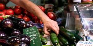 Un full de ruta per capgirar el sistema alimentari i fer-lo més sostenible, transparent i just
