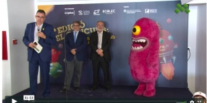 Dues escoles de les Garrigues s'enduen els principals premis del concurs Apilo XII de recollida de piles usades