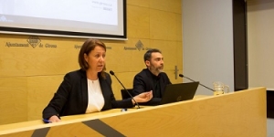 Girona impulsarà més de 40 accions per mitigar i adaptar-se al canvi climàtic