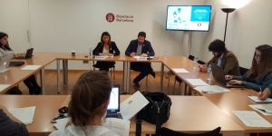 La Diputació de Barcelona aconsegueix reduir un 18% les factures dels subministraments bàsics de 1.540 llars de famílies vulnerables