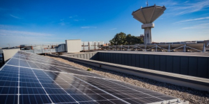 S’aprova l’Ordenança Municipal d’Autoconsum amb Energia Fotovoltaica al Prat de Llobregat