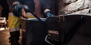 Manlleu recicla més amb el porta a porta