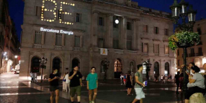 Els informes d’eficiència energètica de Barcelona Energia permeten estalviar fins a un 10 % de la factura dels seus usuaris