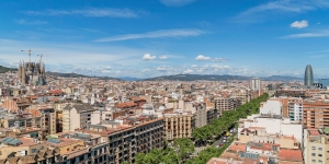La lluita pel poder obstaculitza les polítiques urbanes d'adaptació al canvi climàtic