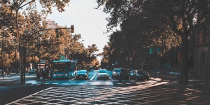 Prop de la meitat dels casos d'asma infantil a Barcelona són atribuïbles a la contaminació atmosfèrica