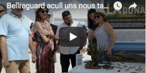 La campanya ‘Per unes platges sostenibles’ arranca els seus tallers de sensibilització ambiental a Puçol i Bellreguard