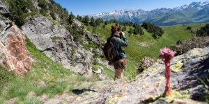 Un miler de persones voluntàries participen en l'elaboració del nou Atles dels ocells nidificants de Catalunya