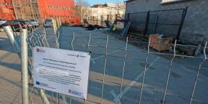 Granollers posa a punt la caldera de biomassa per a cinc equipaments