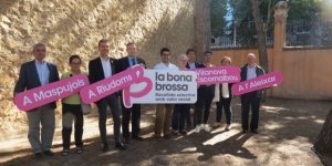 ‘La Bona brossa’ donarà valor social a la recollida selectiva al Baix Camp