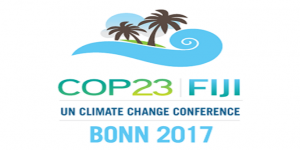 Bonn acull la Cimera pel clima (COP23)