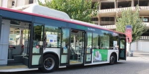 Compromís per tenir una flota de 100 busos elèctrics en sis anys a Barcelona