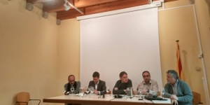 Presenten 33 accions per adaptar la conca de la Tordera al canvi climàtic