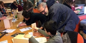 Arrenca el projecte Lleida+Biodiversitat amb la proposta d’apadrinament de caixes niu